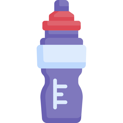 Drinking bottle